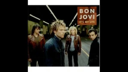 Bon Jovi - Its My Life Instrumental
