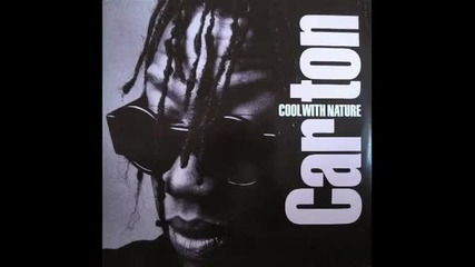Carlton - Cool With Nature