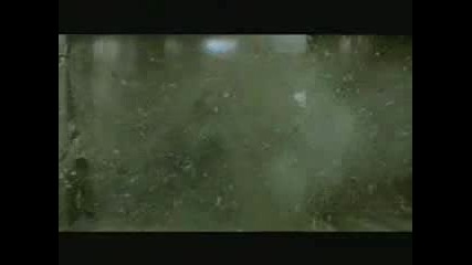 Matrix - Lobby Shootout