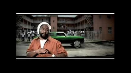 Ky - Mani Marley - Heart Of A Lion