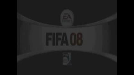 Fifa 08 Amazing Moves Tricks