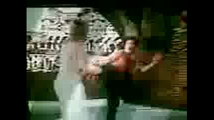 Bruss Lee Vs Chuk Noris