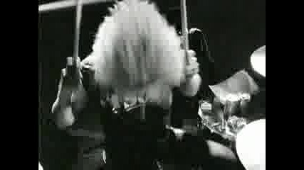 Guns N Roses - Sweet Child O Mine 