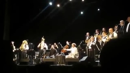 Goran Bregović - Live in Vancouver - 27.oct. 2011 - part 10 of 26