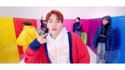 Jbj - My Flower ( 꽃이야 )