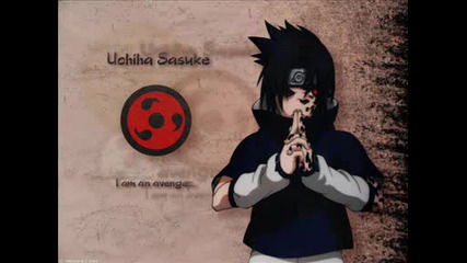 Sasuke Tribute