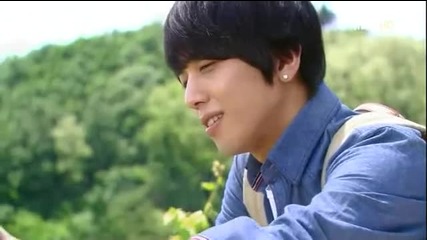 Heartstrings Mv You Got Me