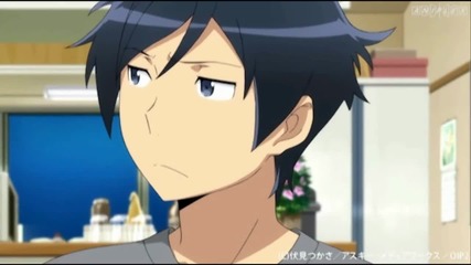 Oreimo 2 Preview 2