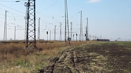 44-082 Бв3621 през Д.езерово