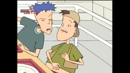 Ce - i cu Andy - Ep. 47 part. 2 - 2 