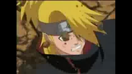 naruto - animal i have become 