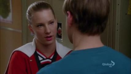 Клуб Веселие сезон 4 епизод 9 / Glee season 4 episode 9