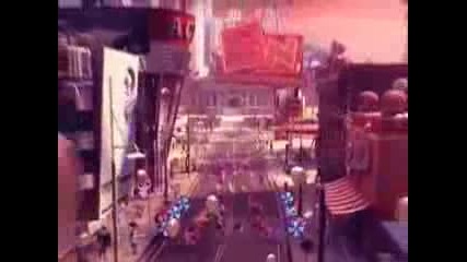 Cartoon Network Cartoon Song