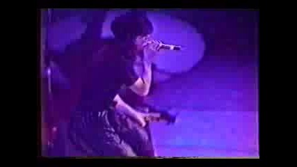Extreme - Seven Sundays - Live - 1993
