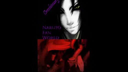 Orochimaru