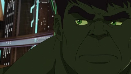Hulk and the Agents of S.m.a.s.h. - 2x23 - Days of Future Smash, Part 5: The Tomorrow Smashers