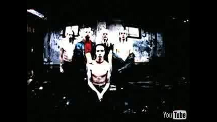 Marilyn Manson - Sweet Dreams Bg Превод