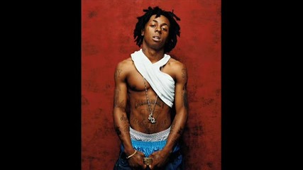 Lil Wayne - Top Back