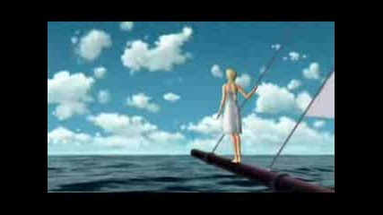 Barbie As The Island Princess Trailer
