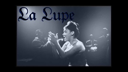 La Lupe - Se Acabo - Превод 