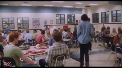 Филм на Ема Уотсън "the Perks Of Being A Wallflower" - Official Trailer [hd]