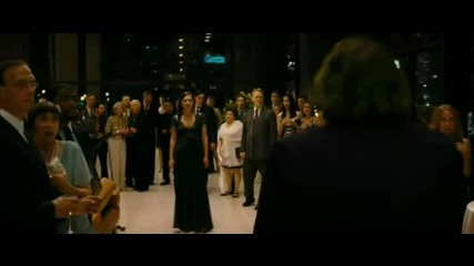 The Dark Knight
