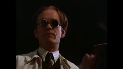 Сянката на вампира / Shadow of the Vampire (2000) - трейлър