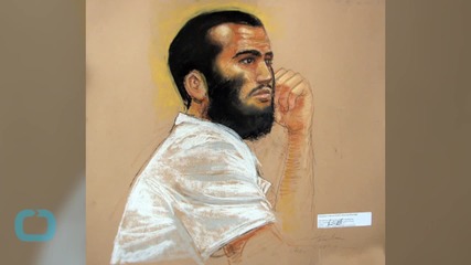 Former Guantanamo Bay Inmate Omar Khadr to Be Released on Bail