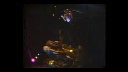 Def Leppard - Rock, Rock Till You Drop 1982