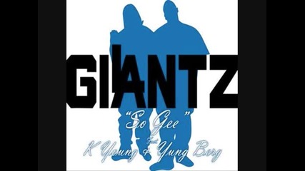 New 2011* Sarafa ft. Young Giantz - Ghetto Ballad
