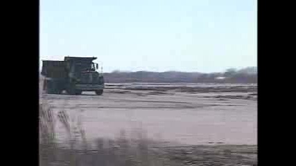 Truck Crash