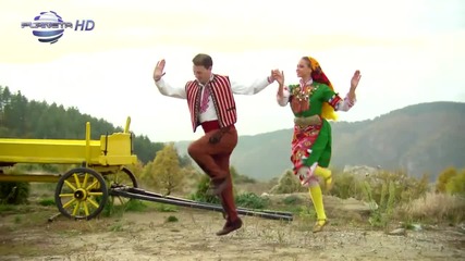 Ивана Дякова - Дафино моме, 2015