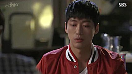Beautiful Gong Shim E07 2/2
