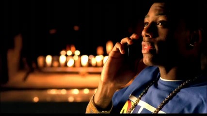 Soulja Boy, Tell'em Ft. Sammie - Kiss Me Thru The Phone