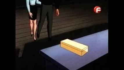 Батман епизод 107 част 1