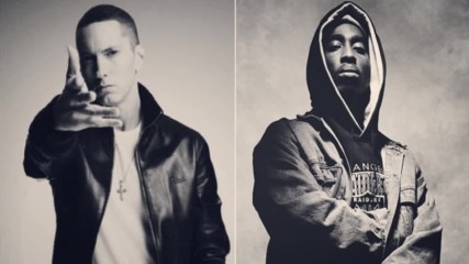2pac feat. Eminem - Get Killed New Remix 2016 - 2pac Tv