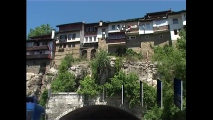 Демонтират опасни лампи в пътните тунели около Велико Търново