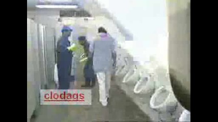 Тази хора доста се стреснаха