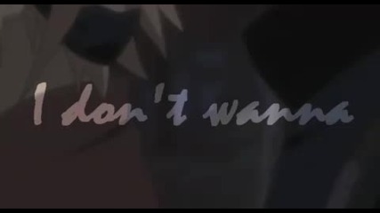 Sasusaku - Comatose