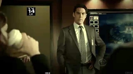 Criminal Minds Season 8 Promo #1 (hd)