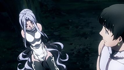 Taboo Tattoo Episode 9 Eng Sub Hd