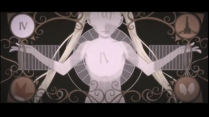 Dance in the Vampire Bund 02 hd