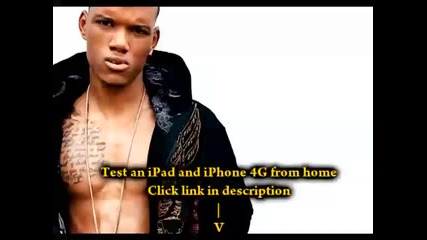 Rich Boy - To The Floor (ft. Lloyd Drake) New 2010 Hot [hq]