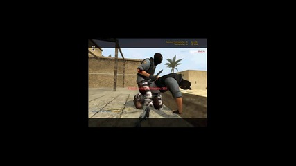 Counter - strike 