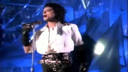 Michael Jackson - Dirty Diana [hd]