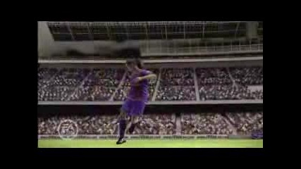 Fifa 2008 - Ea Offical Trailer