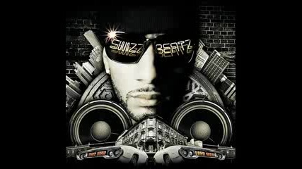 Swizz Beats - Its Me Bitches