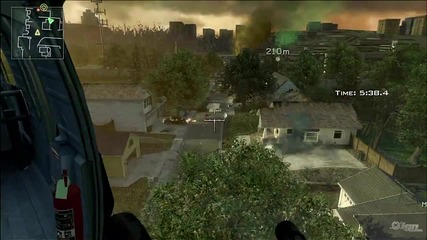 Ign Strategize - Modern Warfare 2 