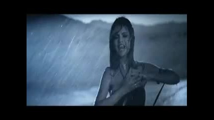 Selena Gomez & The Scene - A Year Without Rain (official music video) 