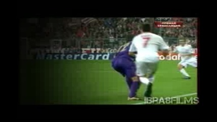 Frank Ribery - 2008 - 2009.